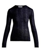Gabriela Hearst Julia Cashmere-blend Sweater