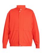 Lemaire Lightweight Cotton Jacket