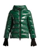 Herno Quilted-down Jacket