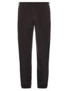 Tomas Maier Casual Corduroy Trousers