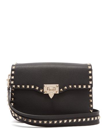 Valentino Rockstud Medium Shoulder Bag