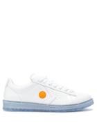 Matchesfashion.com Converse - Pro Leather Ox Trainers - Mens - White
