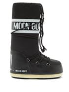 Moonboot - Icon Snow Boots - Womens - Black