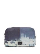 Matchesfashion.com Paul Smith - London Print Canvas Wash Bag - Mens - Multi