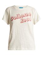 M.i.h Jeans Golborne Road-print Cotton-jersey T-shirt