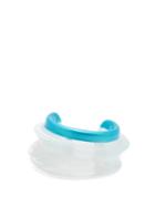 Matchesfashion.com Vanda Jacintho - Snail Resin Bracelet - Womens - Blue