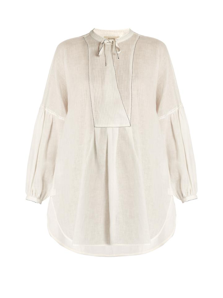 Weekend Max Mara Pegola Shirt