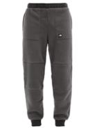 Matchesfashion.com The North Face - Fleeski Fleece Track Pants - Mens - Grey