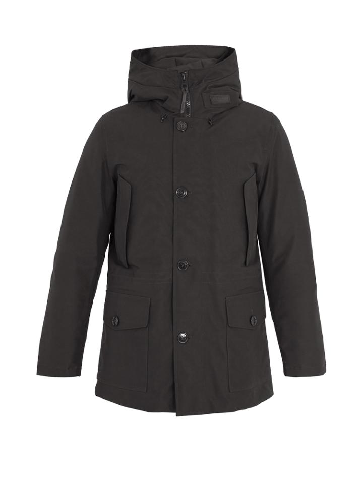 Woolrich John Rich & Bros. Grx Mountain Down Parka
