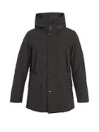 Woolrich John Rich & Bros. Grx Mountain Down Parka