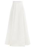 Ladies Rtw Max Mara - Davide Skirt - Womens - White