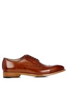 Paul Smith Shoes & Accessories Ernest Leather Derby Shoes