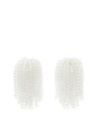 Vanda Jacintho Shower Crystal Earrings