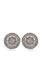 Givenchy Crystal-embellished Earrings