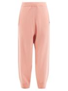 Extreme Cashmere - No.197 Rudolf Stretch-cashmere Track Pants - Womens - Pink