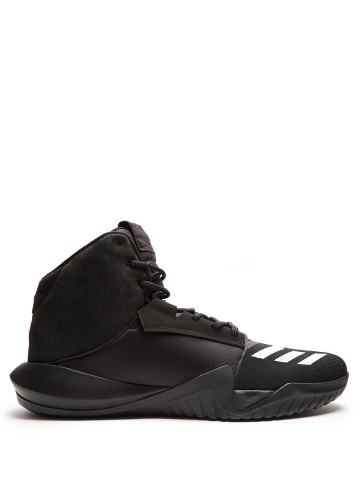 Adidas Day One Ado Crazy Team High-top Trainers