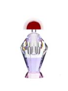 Matchesfashion.com Reflections Copenhagen - Belleville Crystal Perfume Flacon - Pink Multi