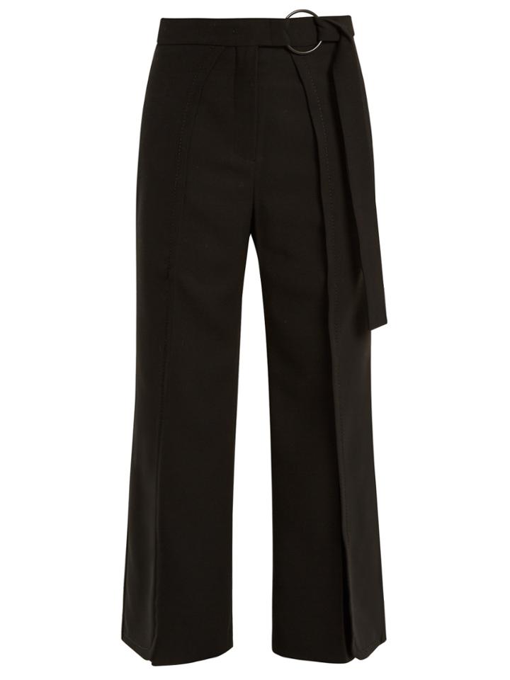 Sportmax Epoche Trousers