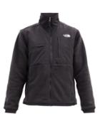 Matchesfashion.com The North Face - Denali 2 Fleece-panelled Jacket - Mens - Black