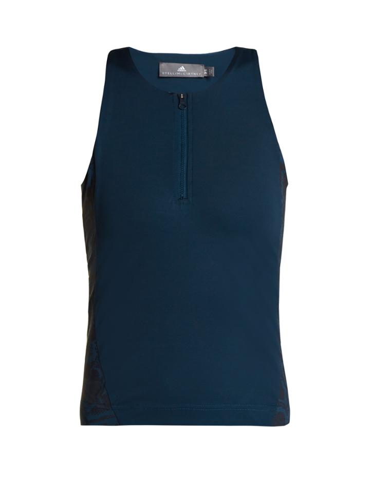 Adidas By Stella Mccartney Run Performance Tank Top