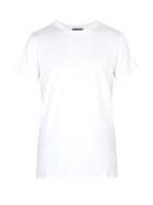 Matchesfashion.com A.p.c. - Jimmy Cotton T Shirt - Mens - White