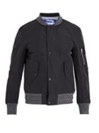 Junya Watanabe Gore-tex&reg; Quilted Bomber Jacket
