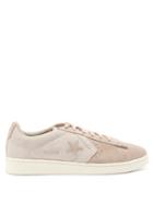 Matchesfashion.com Converse - Pro Leather Suede Trainers - Mens - Light Pink