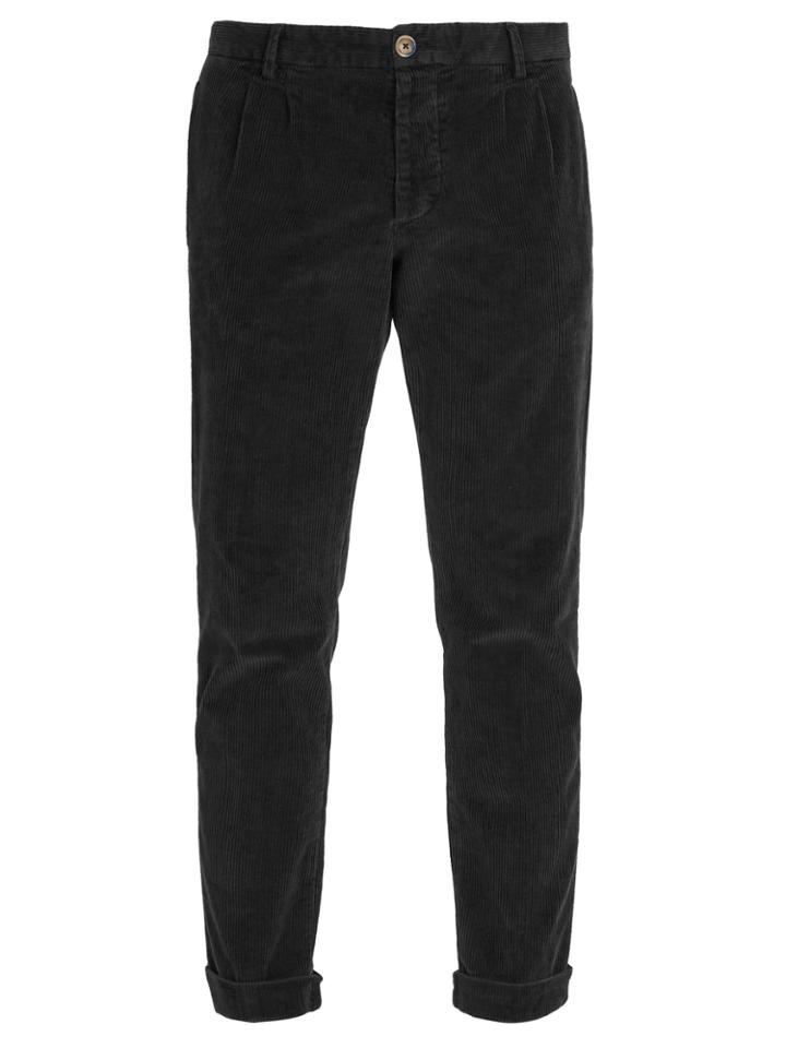 J.w. Brine New Marshall Straight Corduroy Trousers