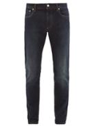 Matchesfashion.com Dolce & Gabbana - Slim-leg Jeans - Mens - Dark Blue