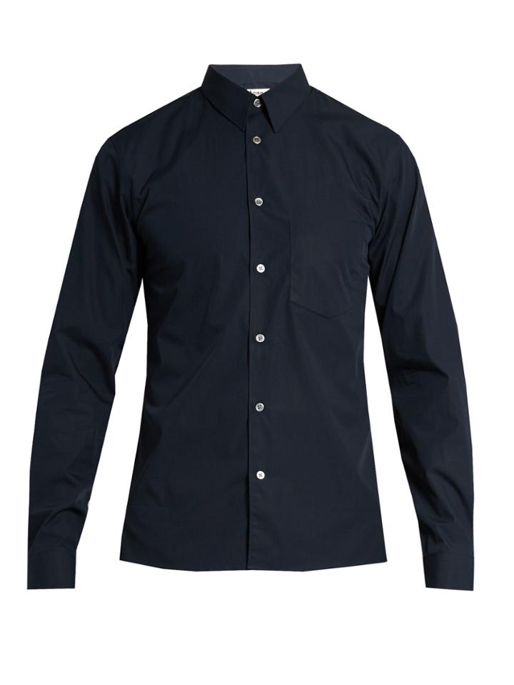 Acne Studios York Cotton Shirt