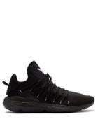 Matchesfashion.com Y-3 - Kusari Neoprene Trainers - Mens - Black