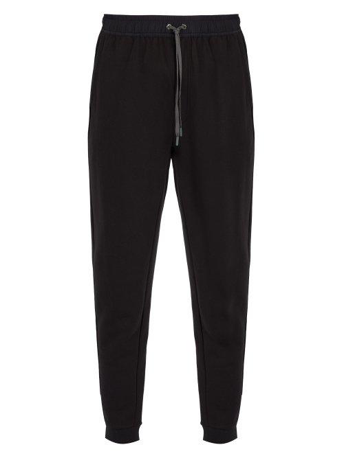Matchesfashion.com 2xu - Urban Fleece Track Pants - Mens - Black