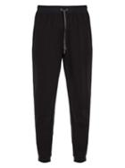 Matchesfashion.com 2xu - Urban Fleece Track Pants - Mens - Black