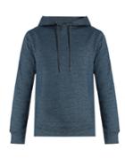 A.p.c. Brook Hooded Cotton Sweatshirt