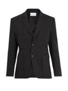 Raey Wool-blend Suit Jacket