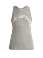 The Upside Sapo Jersey Performance Tank Top