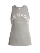 The Upside Sapo Jersey Performance Tank Top