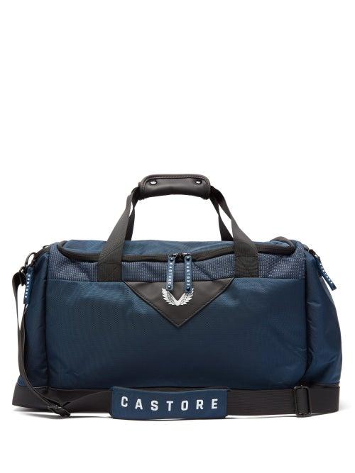 Matchesfashion.com Castore - Kendrick Gym Bag - Mens - Navy