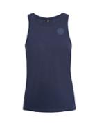 Iffley Road Lancaster Piqu Running Tank Top