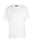 Matchesfashion.com Acne Studios - Nash Face Cotton T Shirt - Mens - White