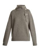 Queene And Belle X Bay Garnett Cashmere Sweater