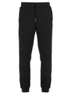 Matchesfashion.com Iffley Road - Onslow Jersey Track Pants - Mens - Black
