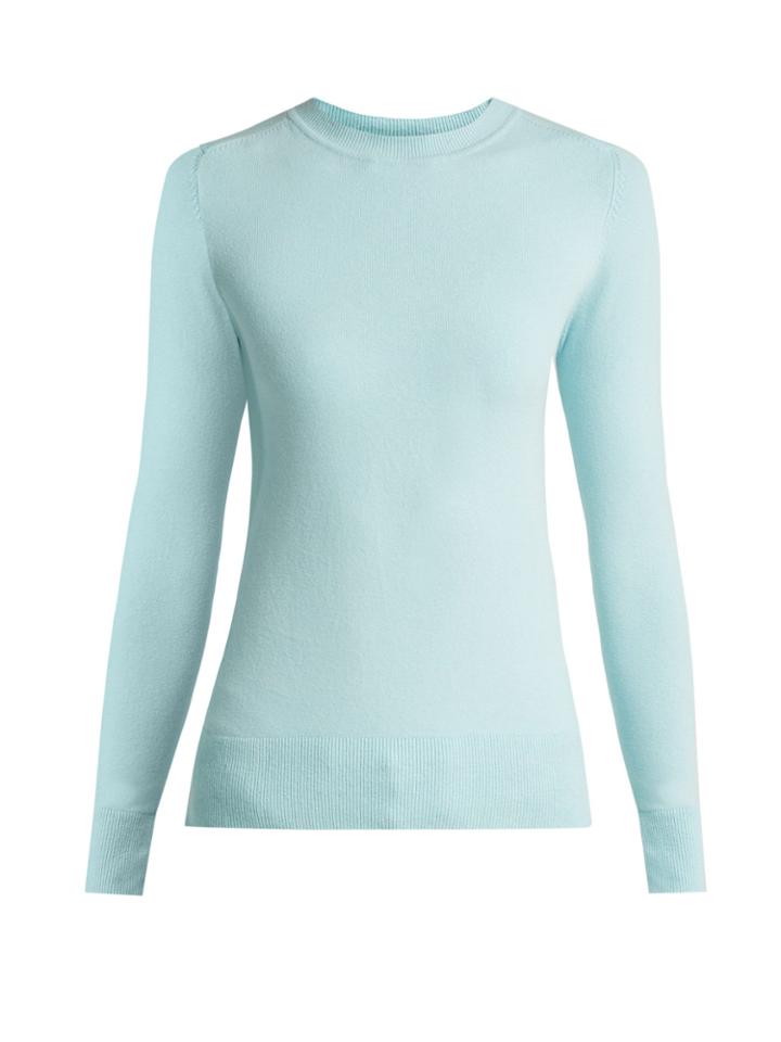 Joostricot Cotton-blend Sweater