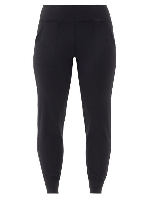 Matchesfashion.com Lululemon - Align High-rise 28 Track Pants - Womens - Black
