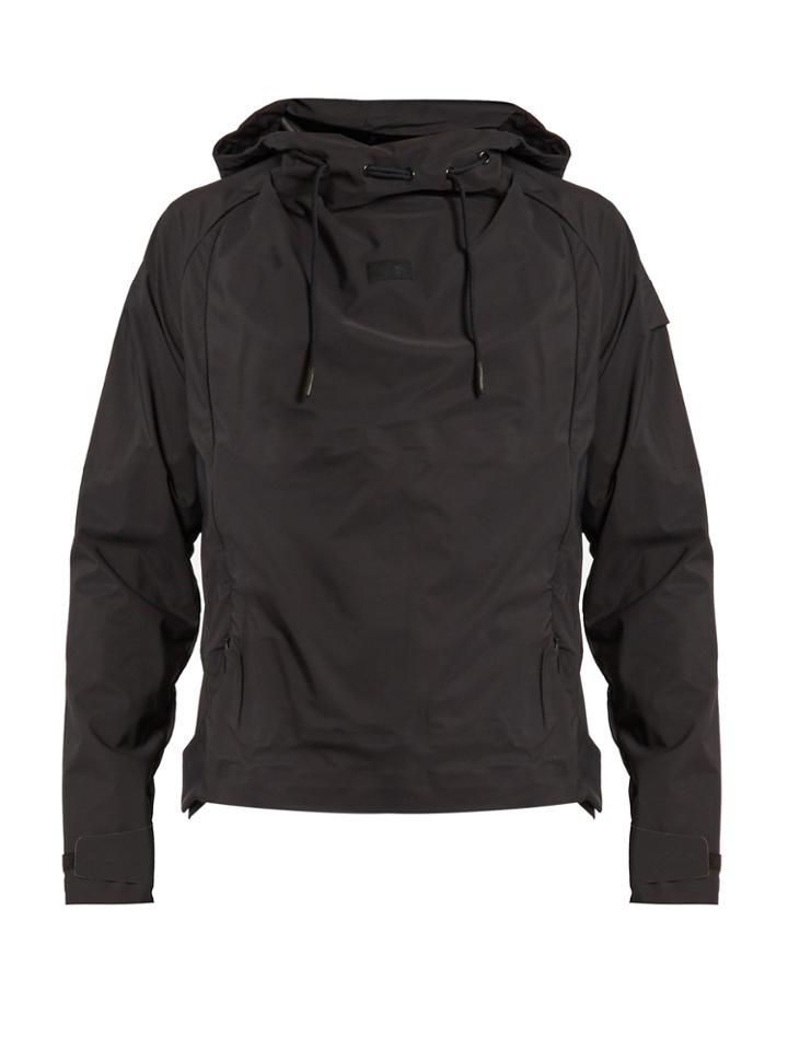 Y-3 Sport Waterproof Technical Jacket