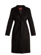 Max Mara Studio Pavone Coat