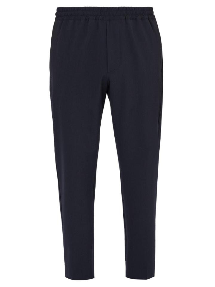 Joseph Ettrick Twill Trousers