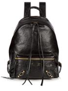 Balenciaga Classic Arena Leather Backpack