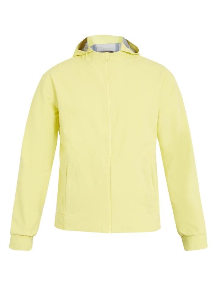 Aeance Adaptive Hooded Training Jacket