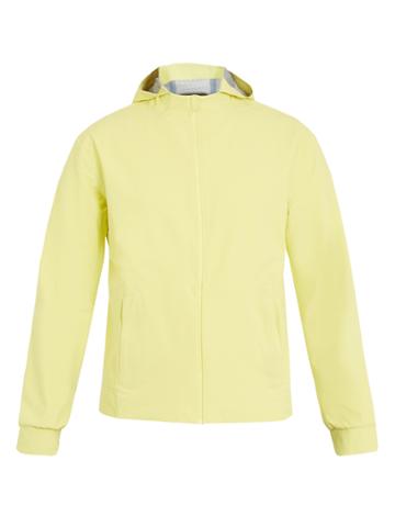 Aeance Adaptive Hooded Training Jacket